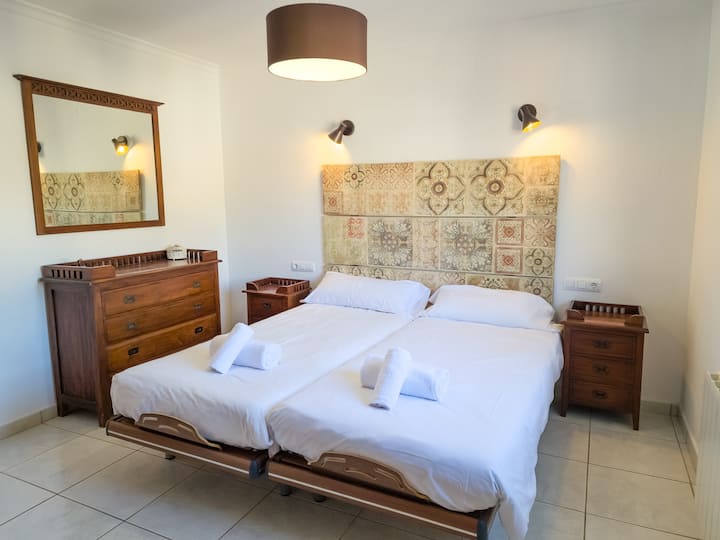 Chambre 2