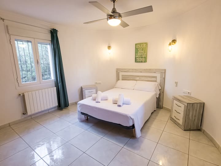 Chambre 3