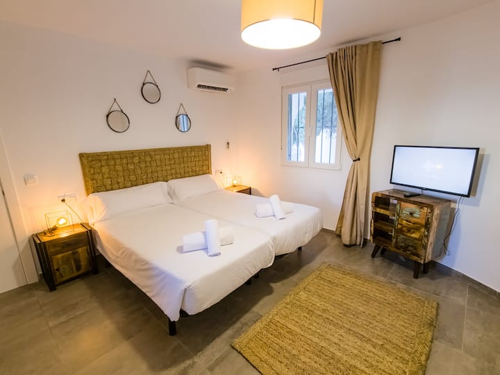 Chambre 1