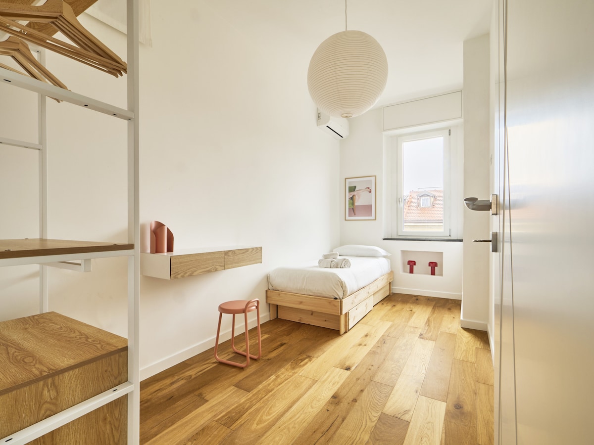 საძინებელი 2