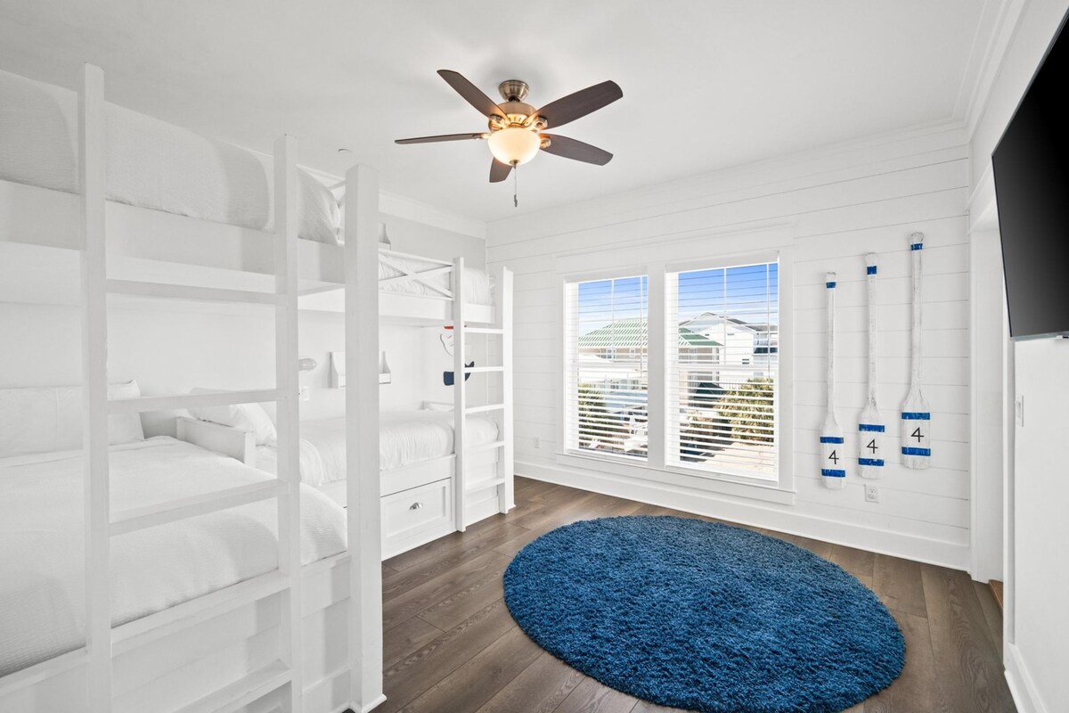 Dormitorio 4 - 3er piso