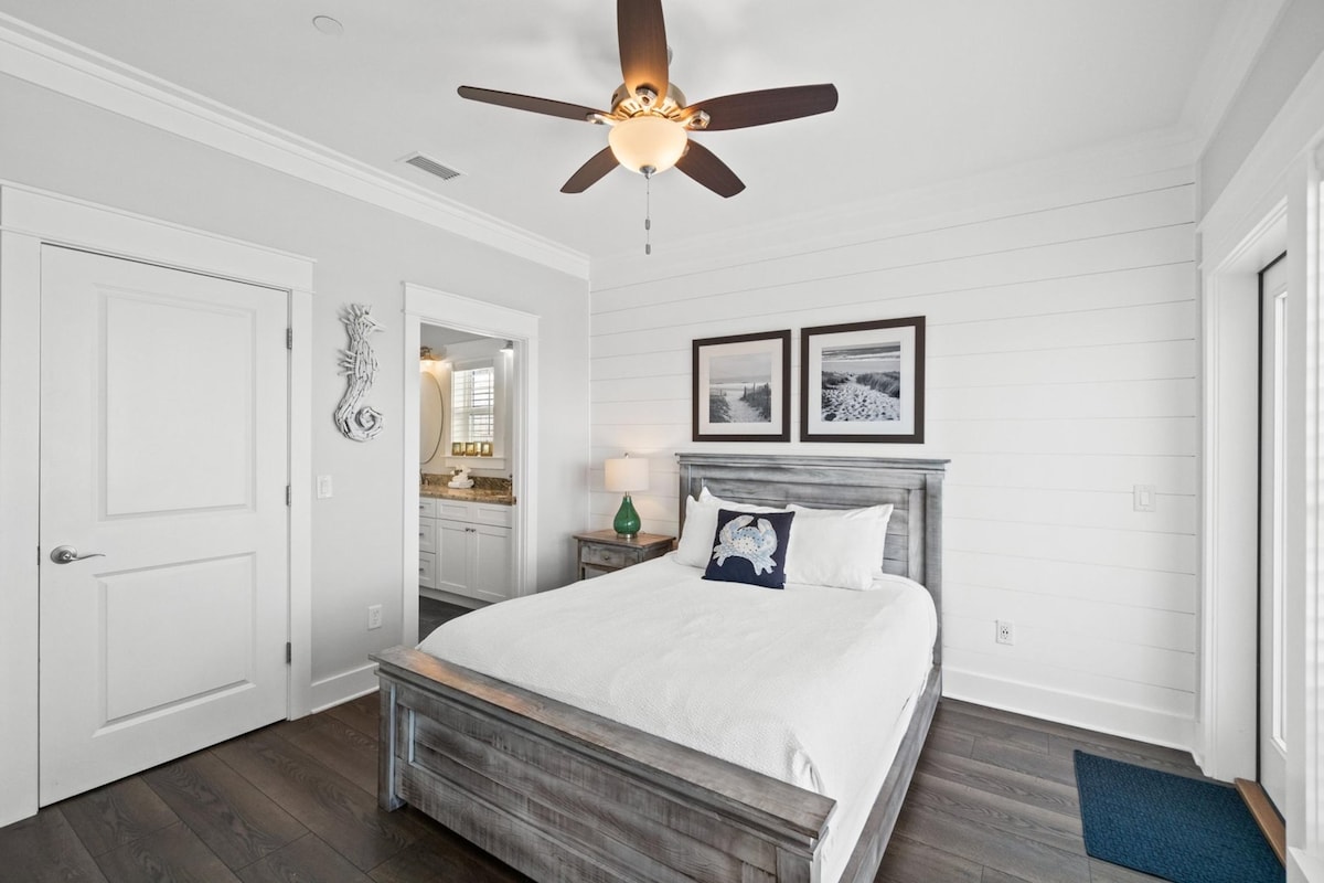 Dormitorio 2 - tercer piso