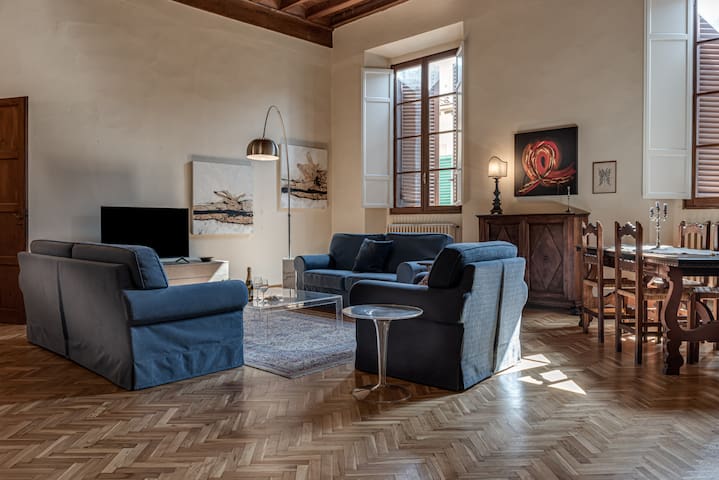 Dimora Savelli – Sweet Dreams in Florence