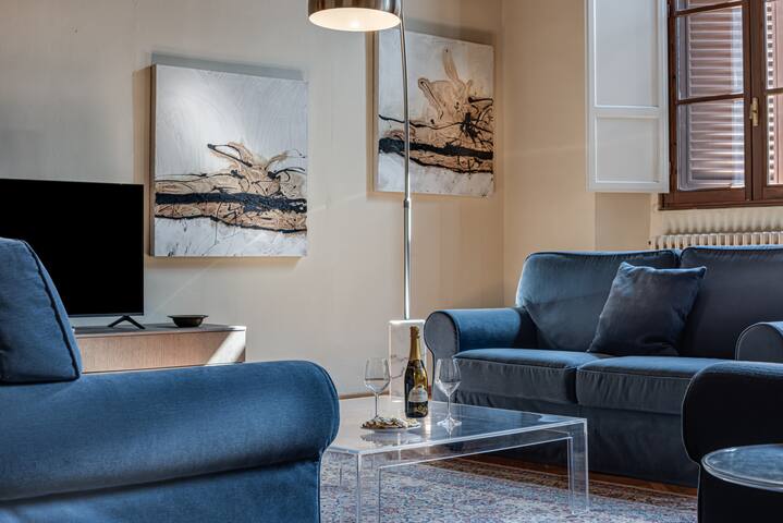 Dimora Savelli – Sweet Dreams in Florence gallery image 2