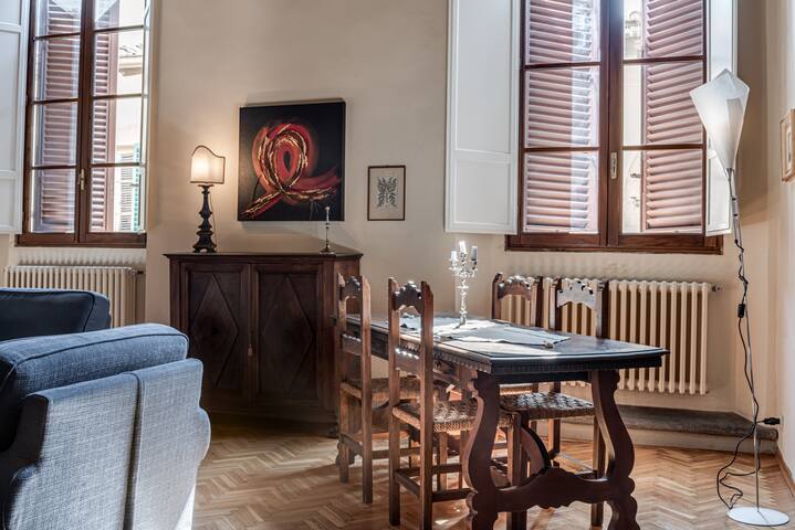 Dimora Savelli – Sweet Dreams in Florence gallery image 4