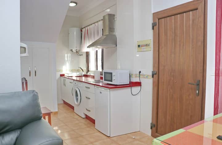Estudio Chiclana, In Conil. - Conil de la Frontera