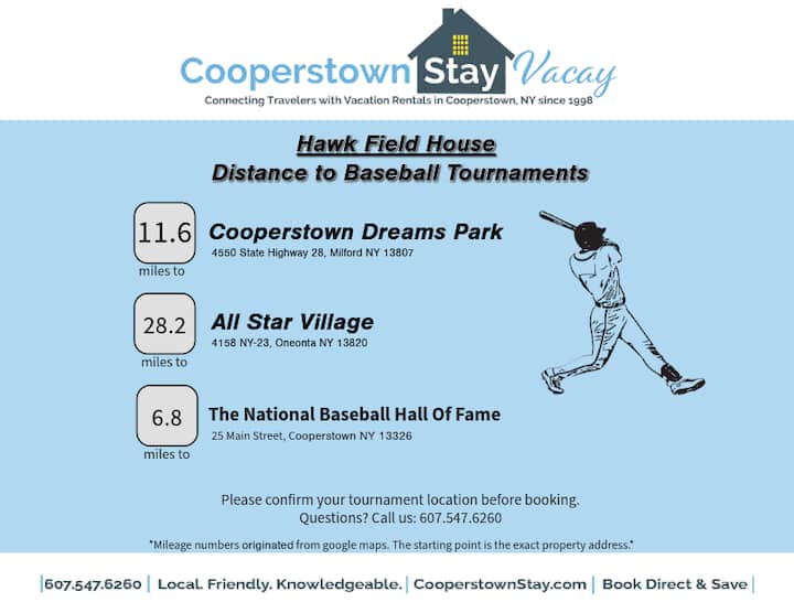 Classic European Luxury In Cooperstown Ny - Cooperstown, NY