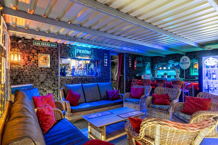 Carla & Manuel managed Airbnb listing 3