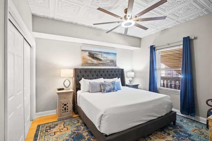 غرفة النوم 2