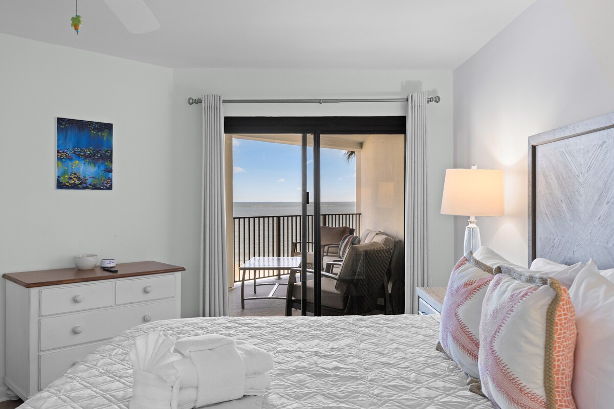 Seascape 317; Wild Dunes; Isle of Palms