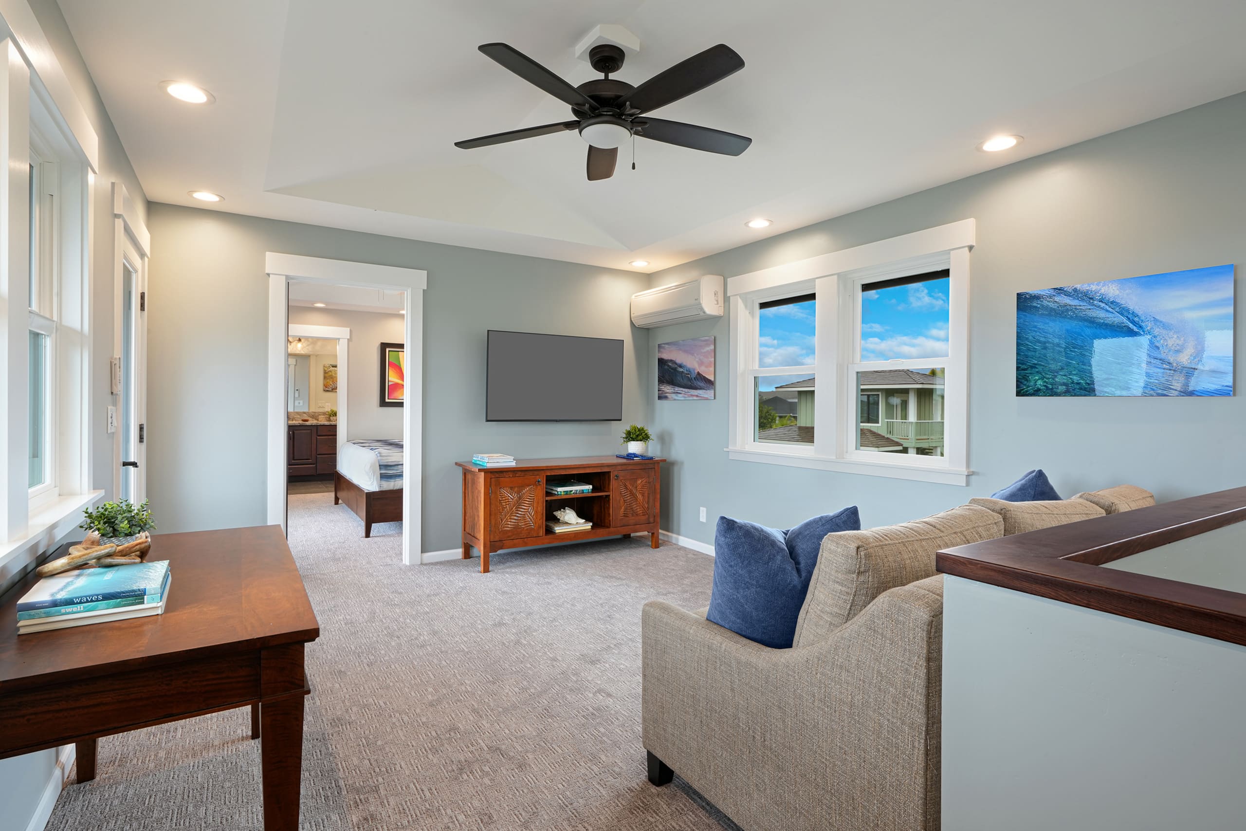 Home in Koloa · ★5.0 · 4 bedrooms · 4 beds · 4.5 baths - Photo 6