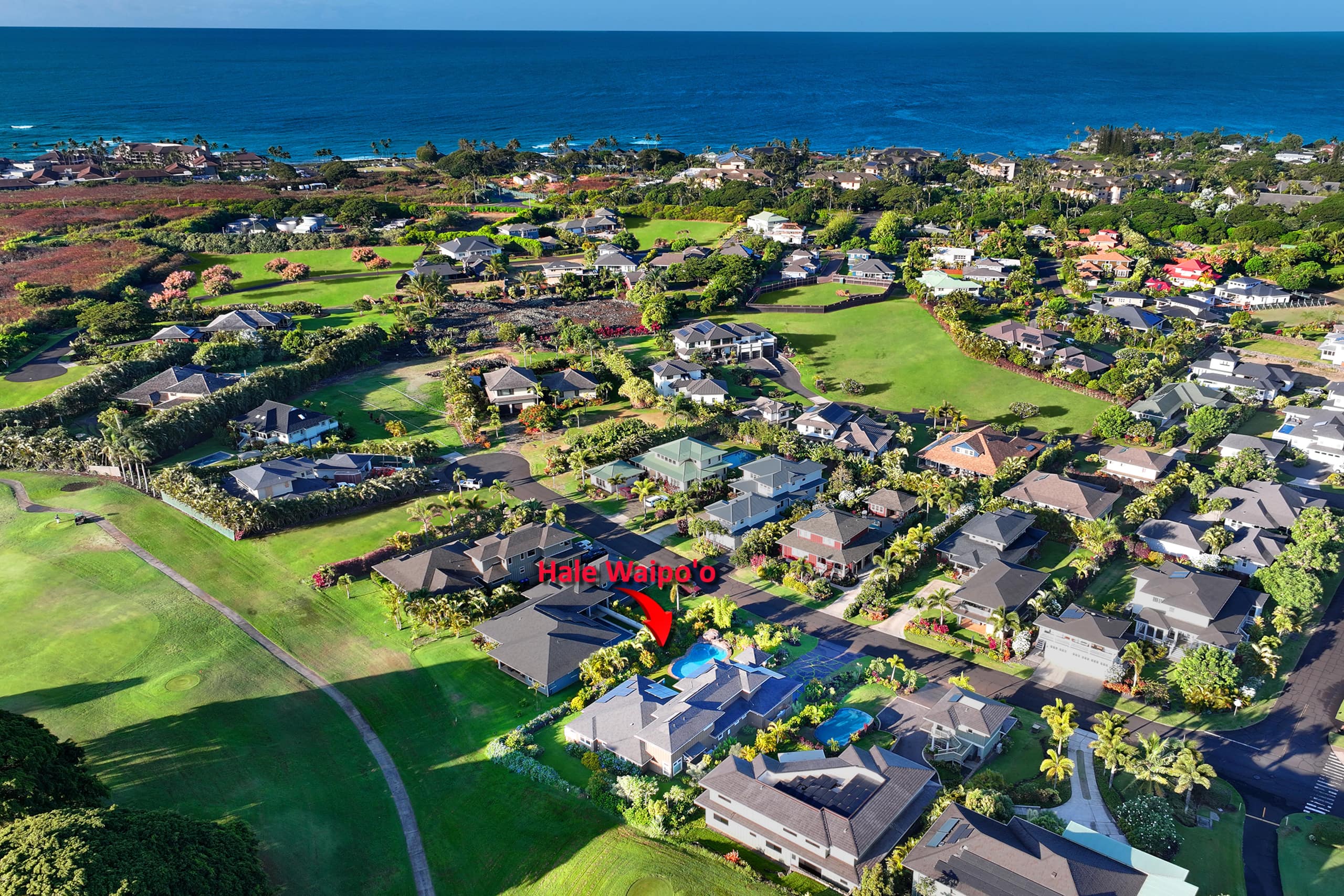 Home in Koloa · ★5.0 · 4 bedrooms · 4 beds · 4.5 baths - Photo 16