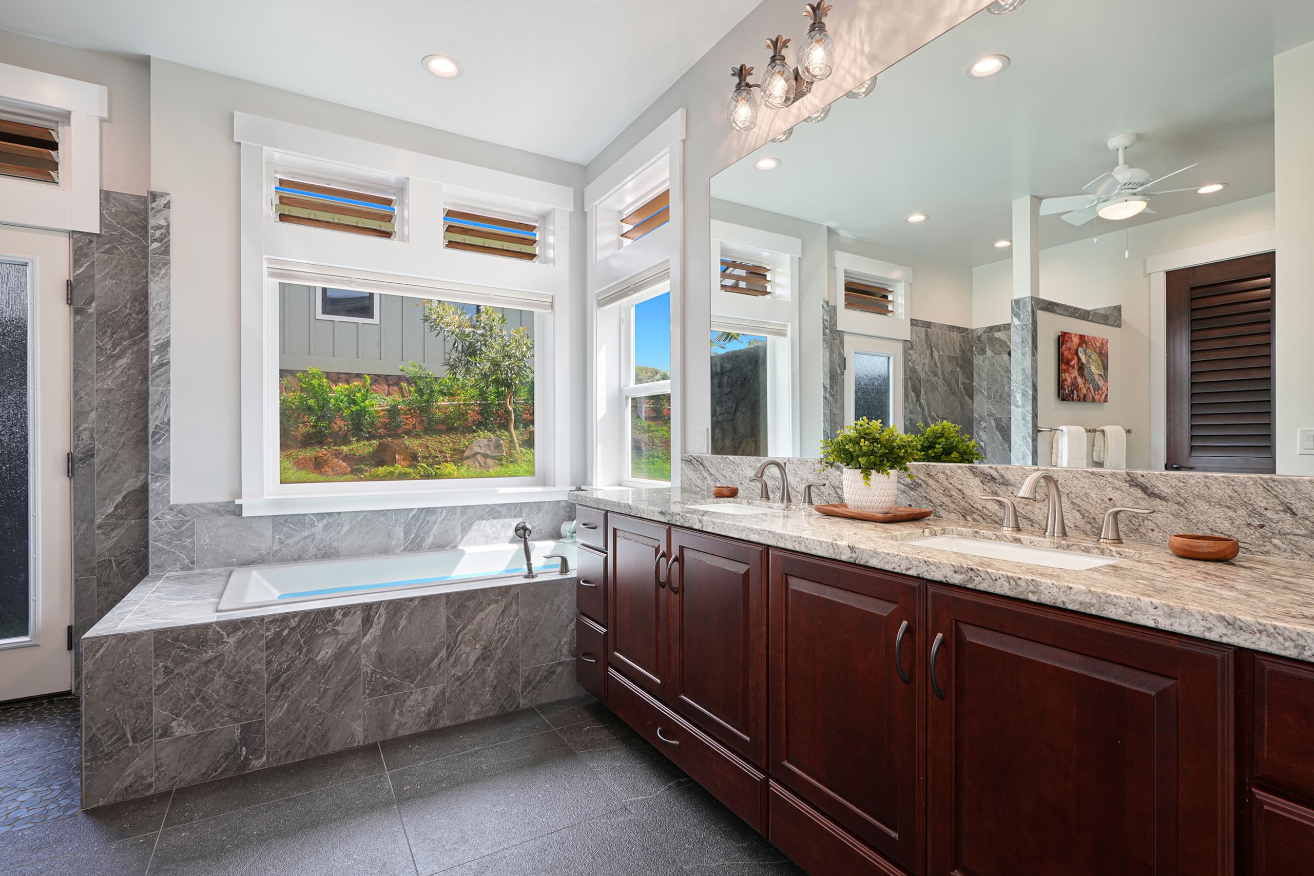 Home in Koloa · ★5.0 · 4 bedrooms · 4 beds · 4.5 baths - Photo 11