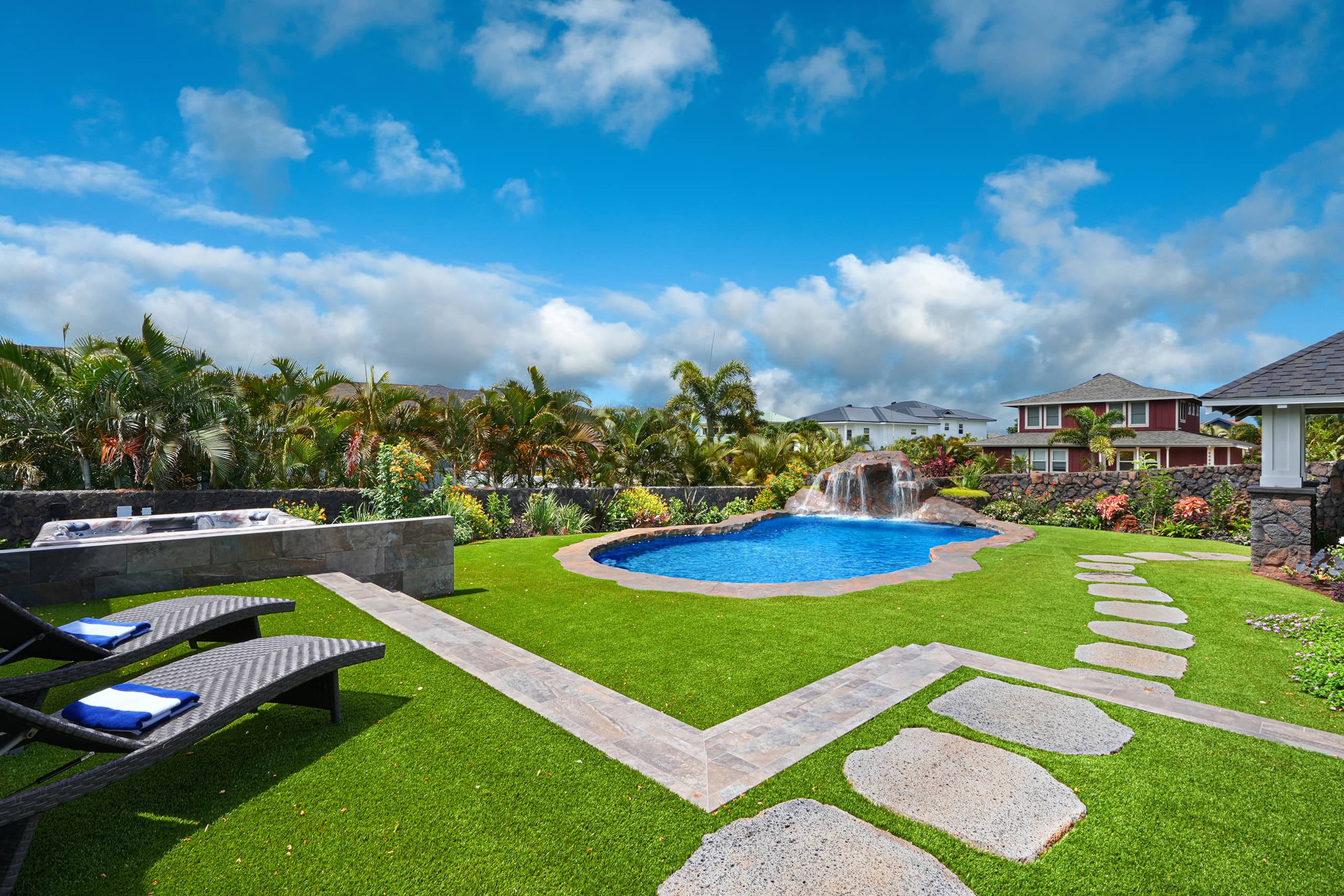 Home in Koloa · ★5.0 · 4 bedrooms · 4 beds · 4.5 baths - Photo 13