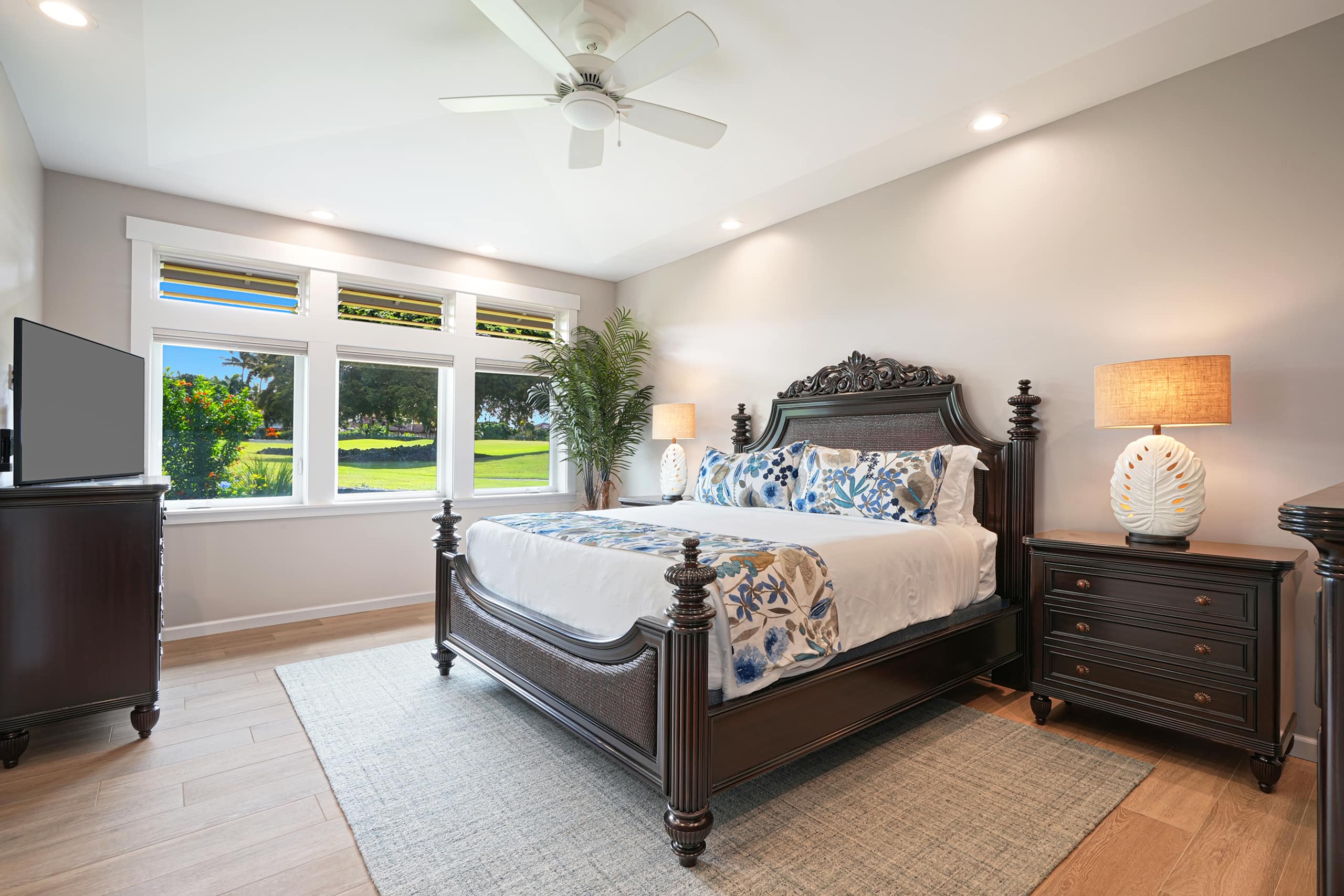 Home in Koloa · ★5.0 · 4 bedrooms · 4 beds · 4.5 baths - Photo 9