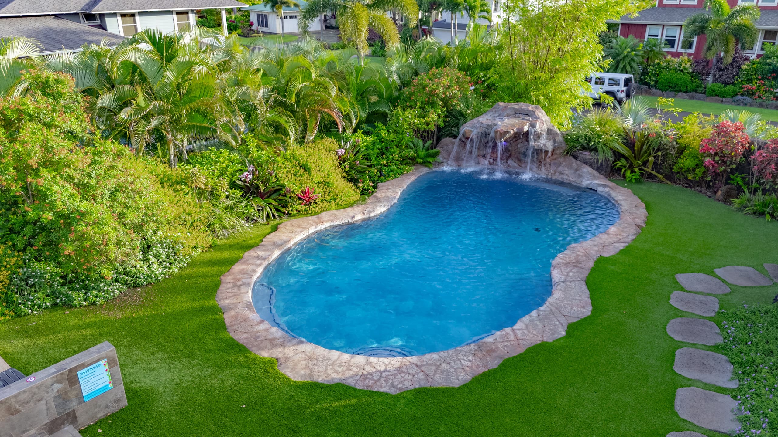Home in Koloa · ★5.0 · 4 bedrooms · 4 beds · 4.5 baths - Photo 17