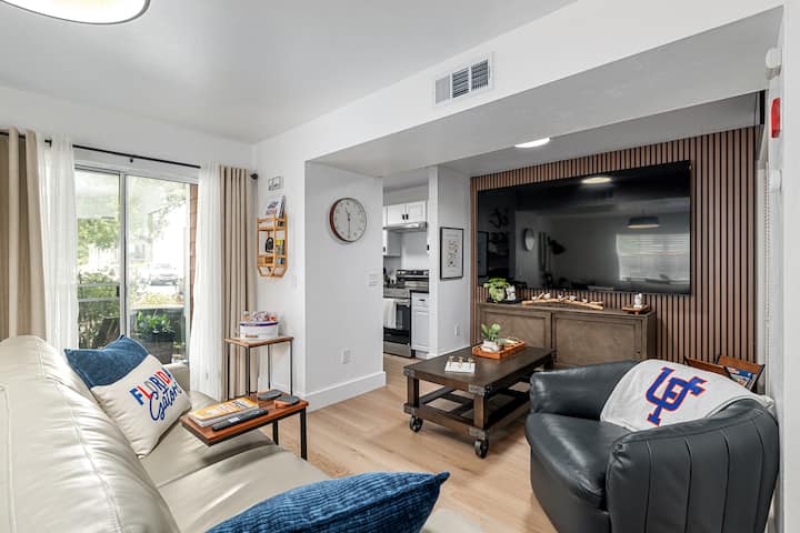 Modern Condo – Near Uf, Archer, Shands & Va! - Lake Alice, FL