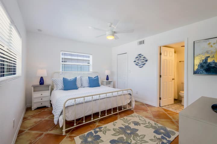 غرفة النوم 3