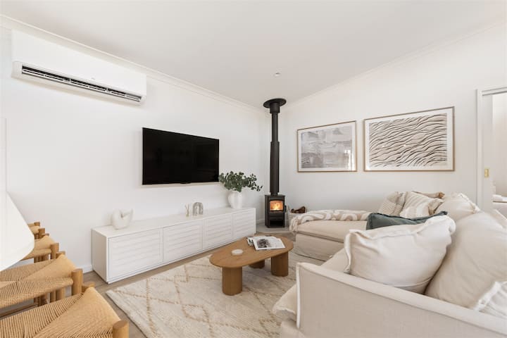 Cabin 21 | Luxury Wellness Escape |Town Central - Margaret River
