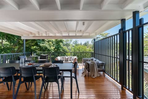 Mollymook Golden Sands