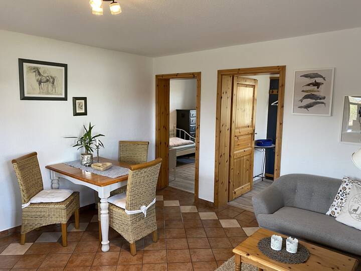 Appartement à Dargun, Mecklembourg Avec Schwimmbad - Dargun