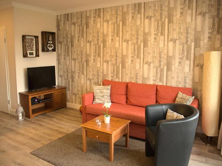 Appartement à Insel Poel - Hohenkirchen