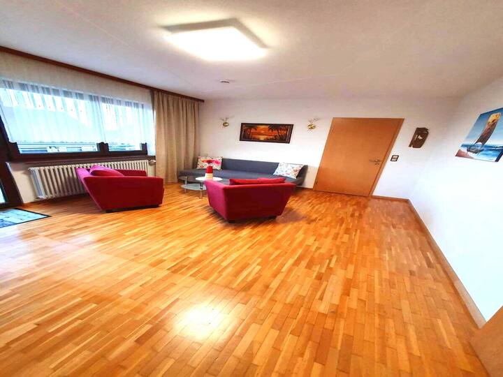 Appartement éLégant De La Forêt-noire - Albbruck