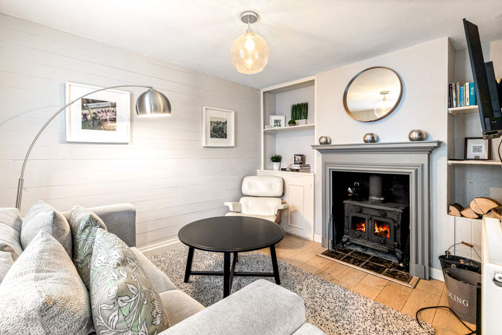 Mills Cottage