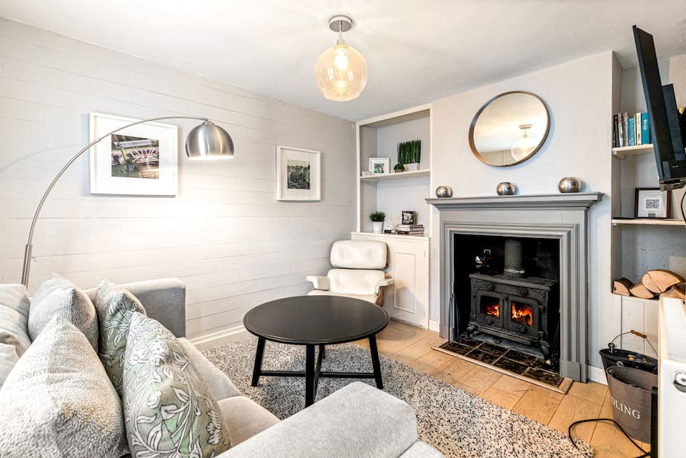 Mills Cottage — foto 1