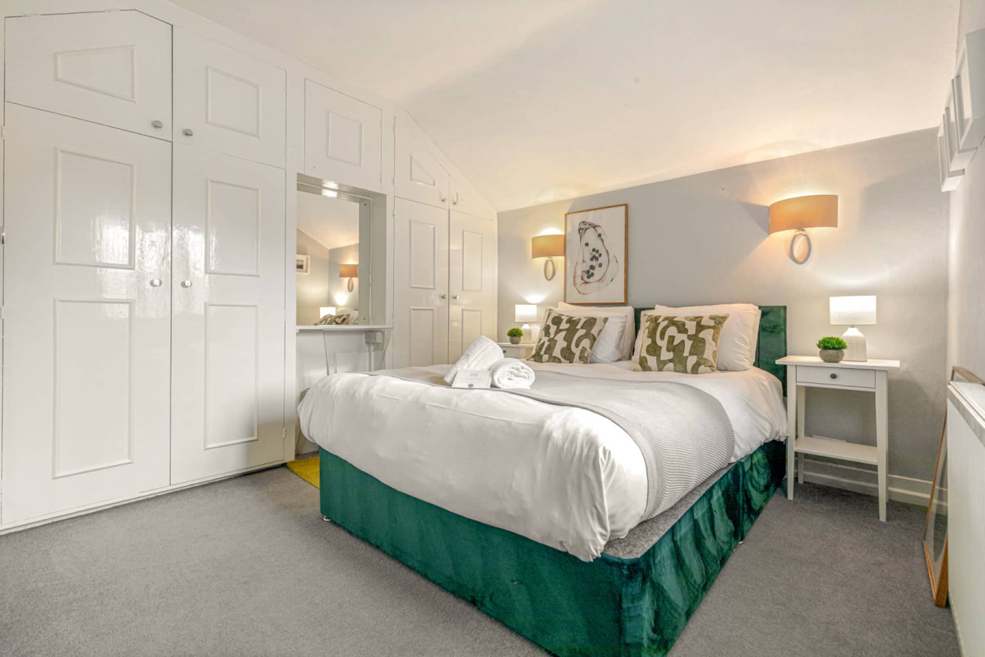 Mills Cottage — foto 4