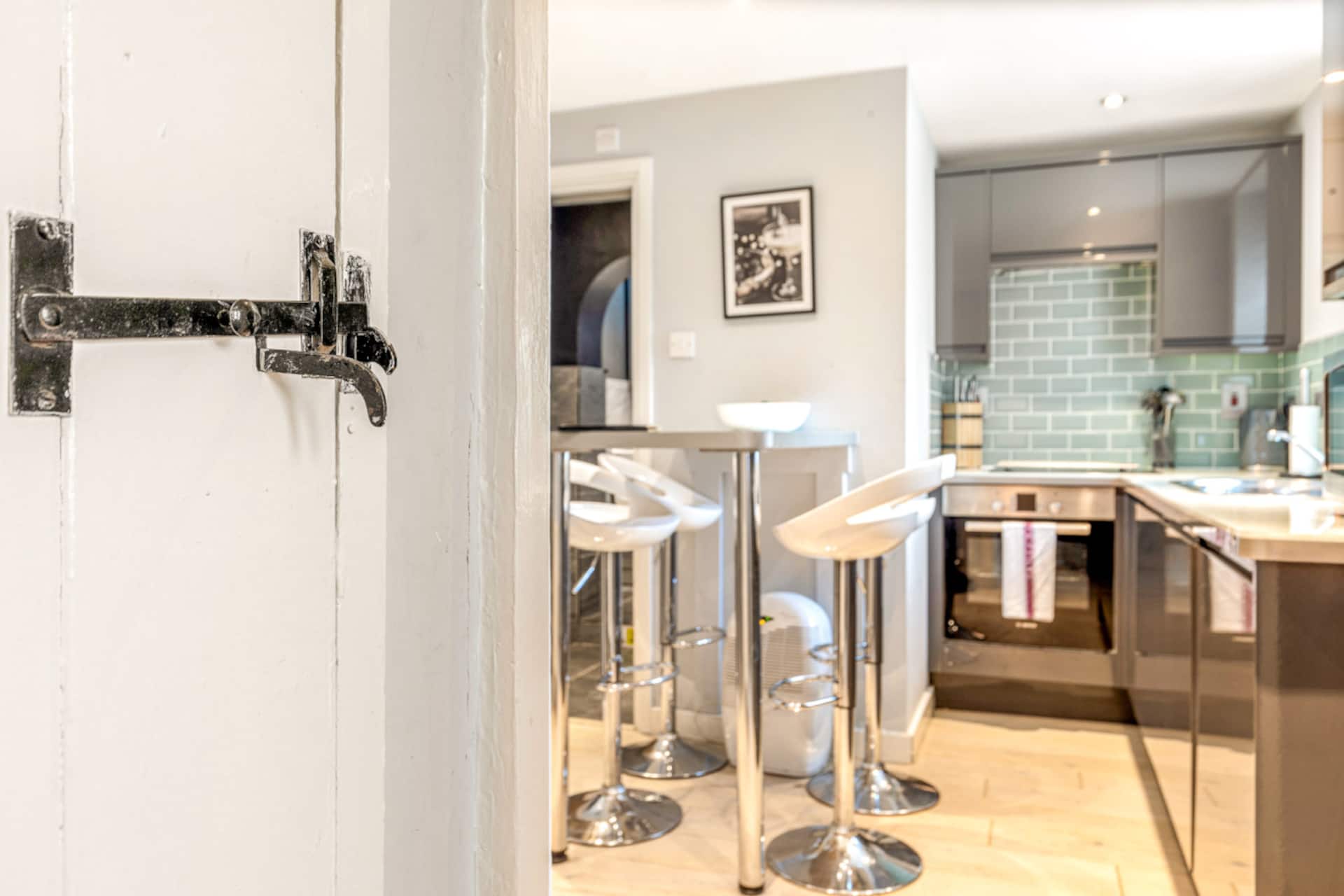 Mills Cottage — foto 5