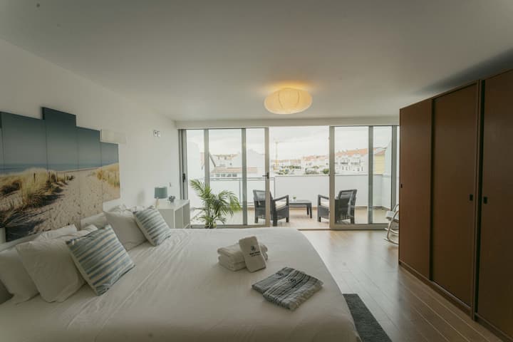 86 - Best Houses 86 - Meeras Surf House - Ferrel