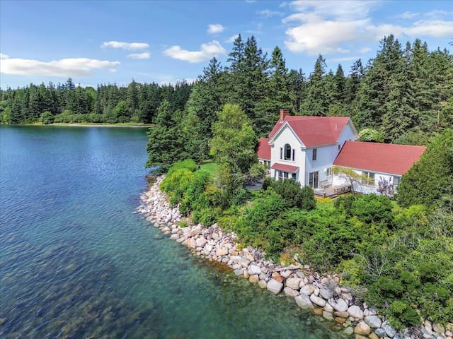 The Island Agency managed Airbnb listing 3