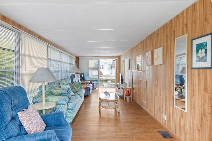 ห้องนั่งเล่น