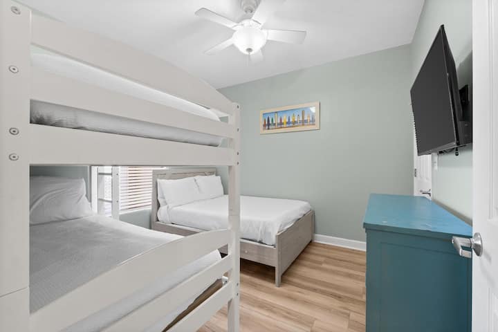 ห้องนอน 2