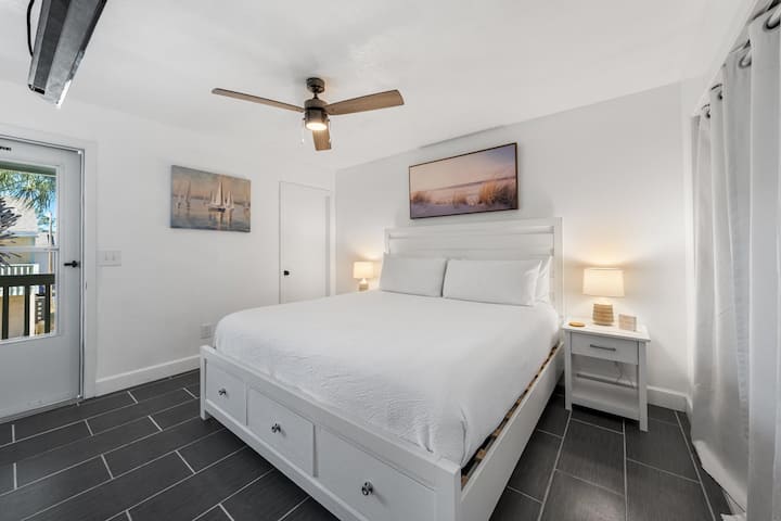 Главна спална соба