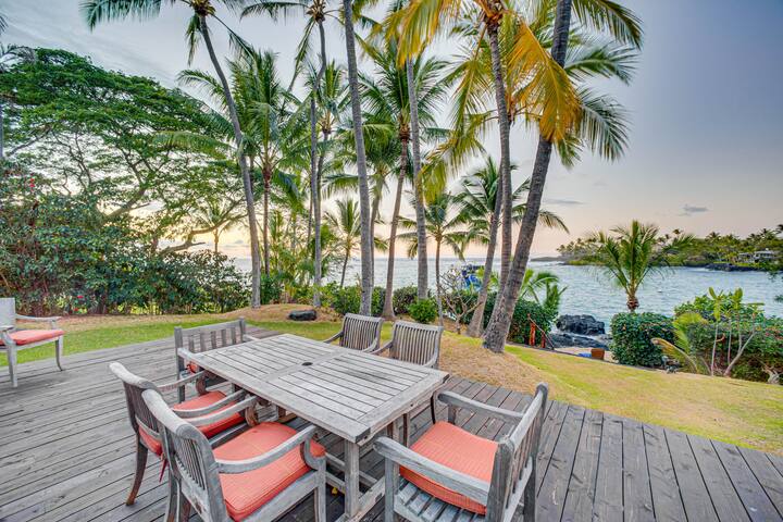 Resort-Style Home on Keauhou Bay: Great for Groups gallery image 2