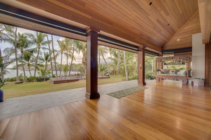 Resort-Style Home on Keauhou Bay: Great for Groups gallery image 5