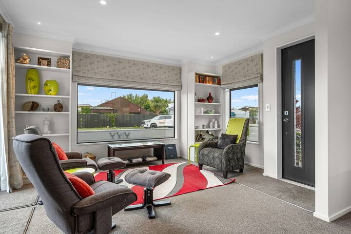 Sauvignon Place - Blenheim Holiday Home - Blenheim