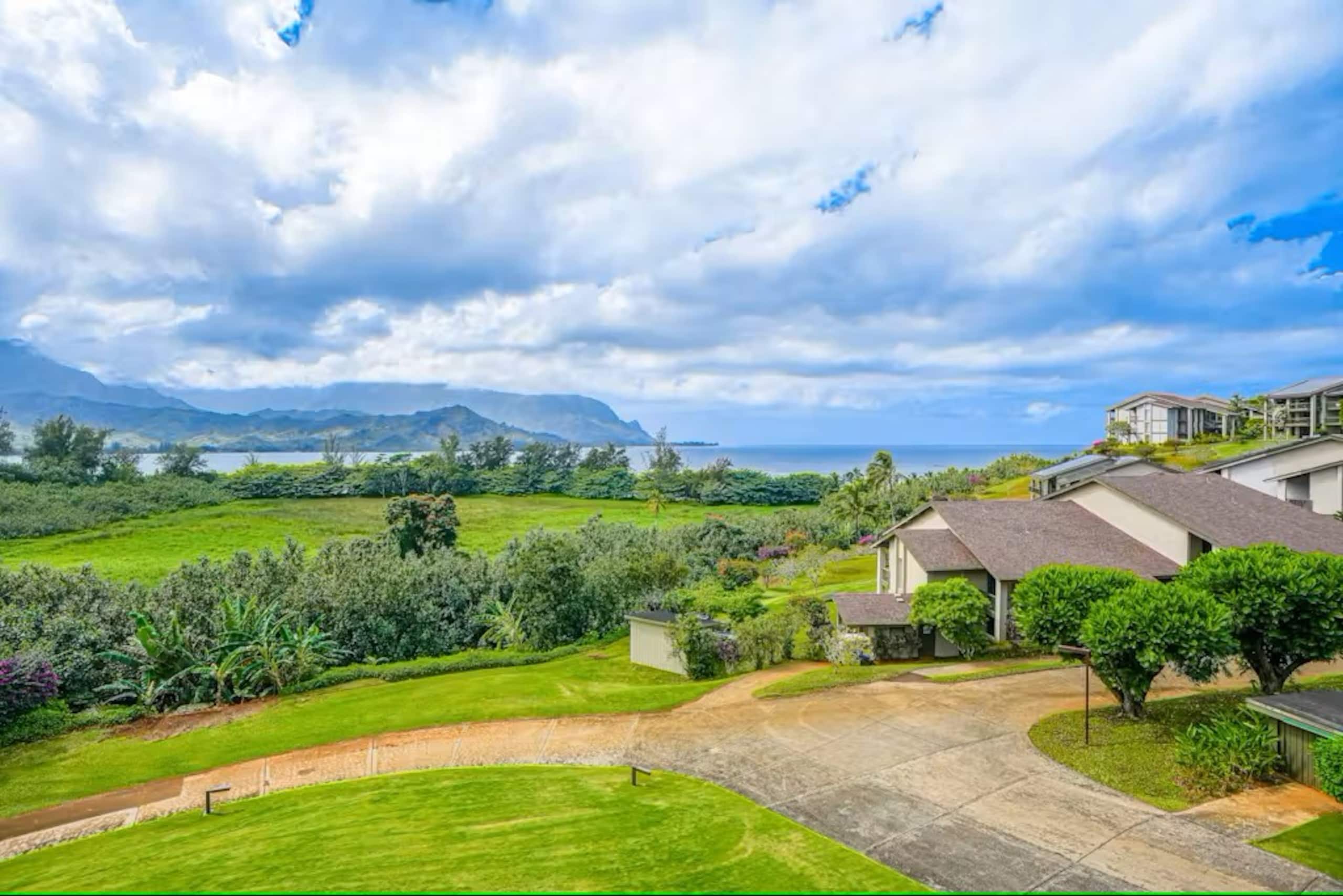 (7306) 1Br Hanalei Bay Resort, Ocean Views, Tennis - Image 40