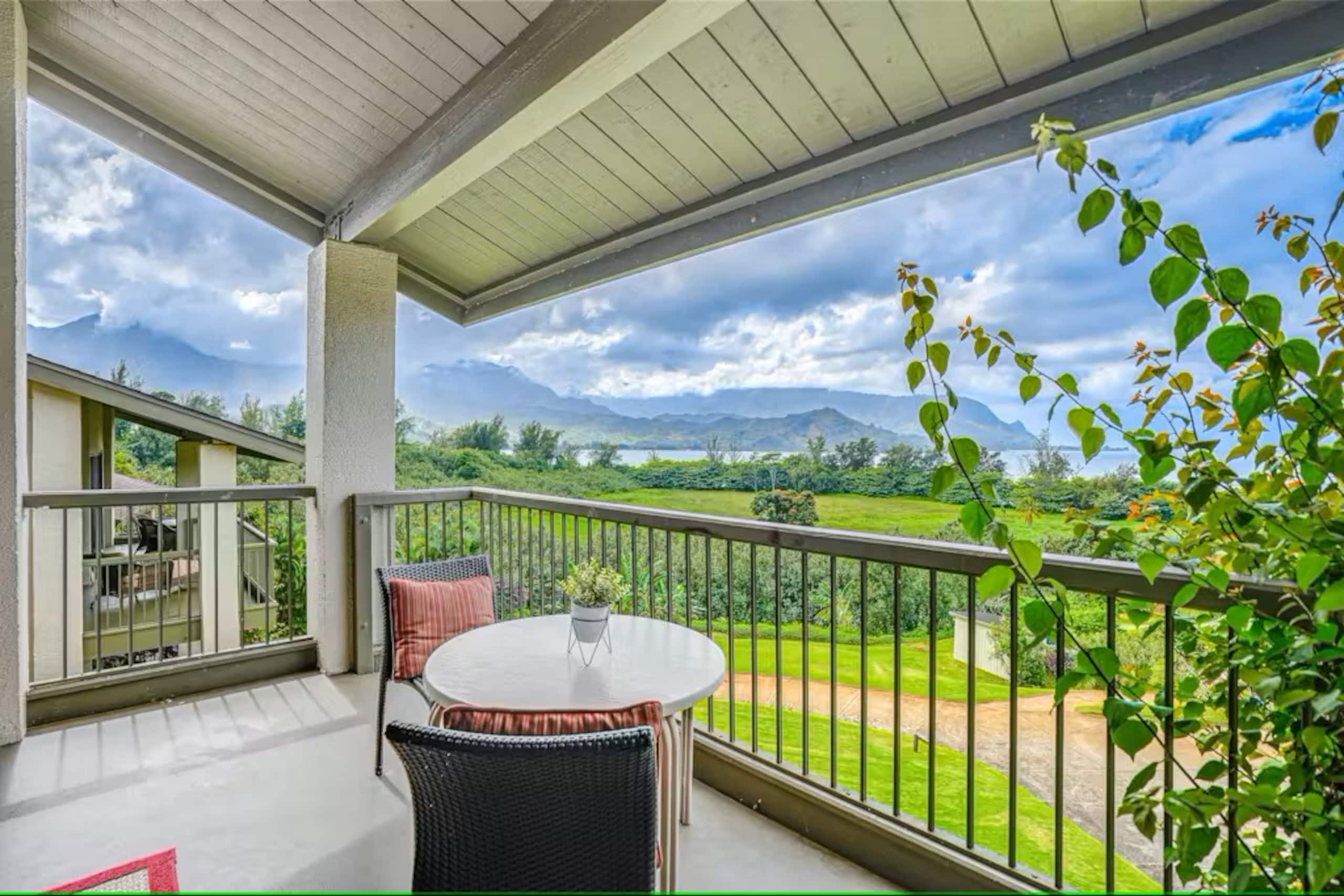 (7306) 1Br Hanalei Bay Resort, Ocean Views, Tennis - Image 29