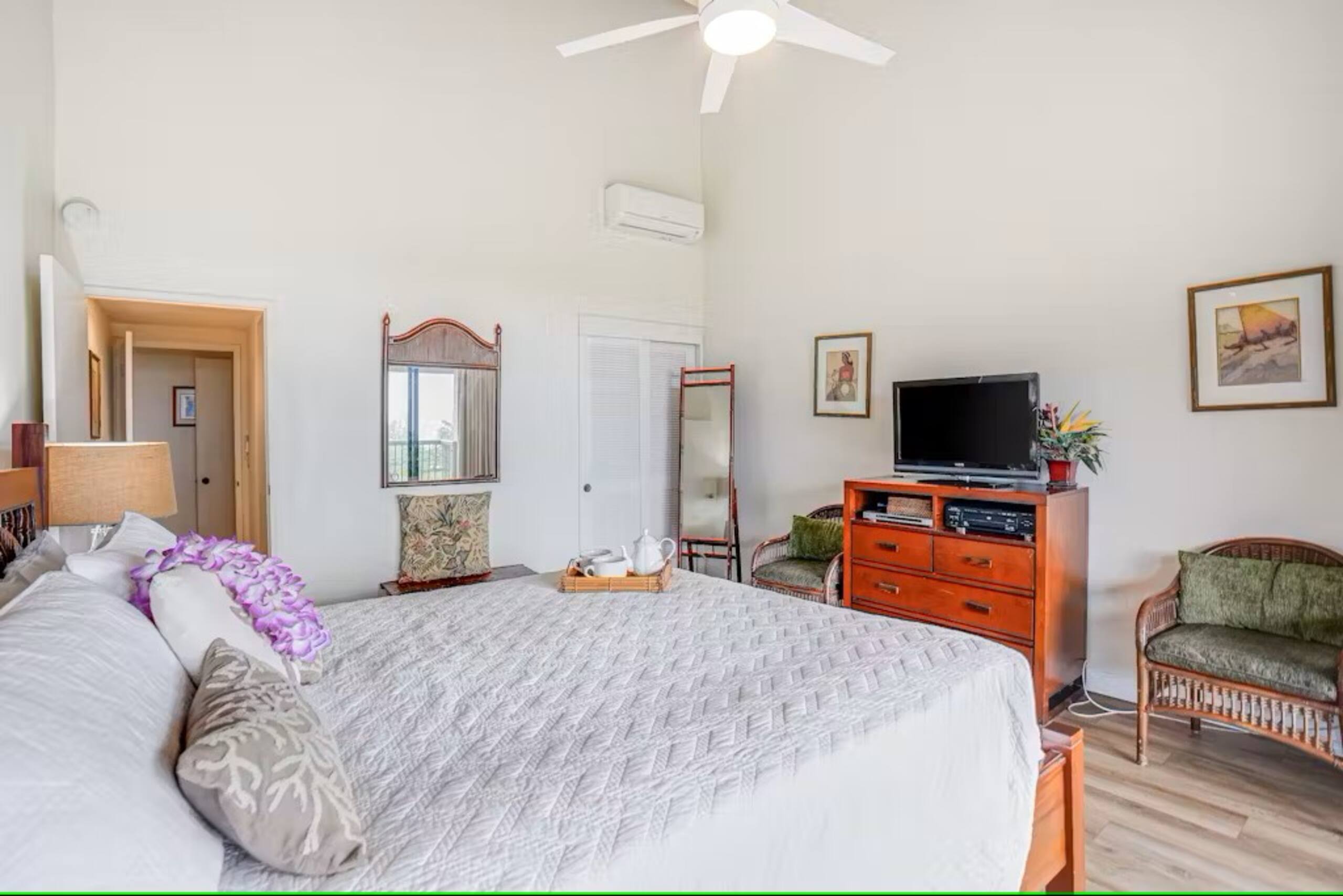 (7306) 1Br Hanalei Bay Resort, Ocean Views, Tennis - Image 12