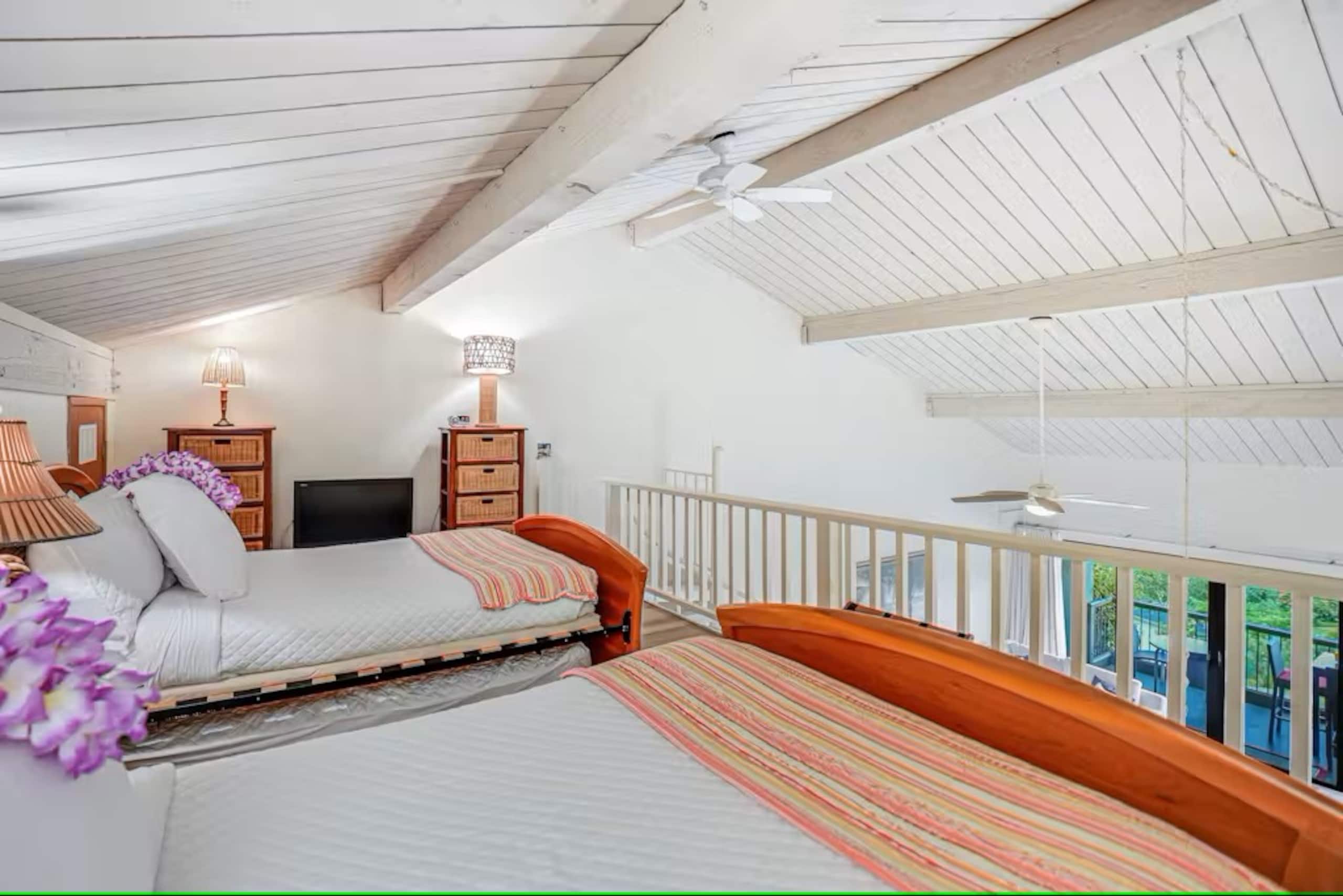 (7306) 1Br Hanalei Bay Resort, Ocean Views, Tennis - Image 14