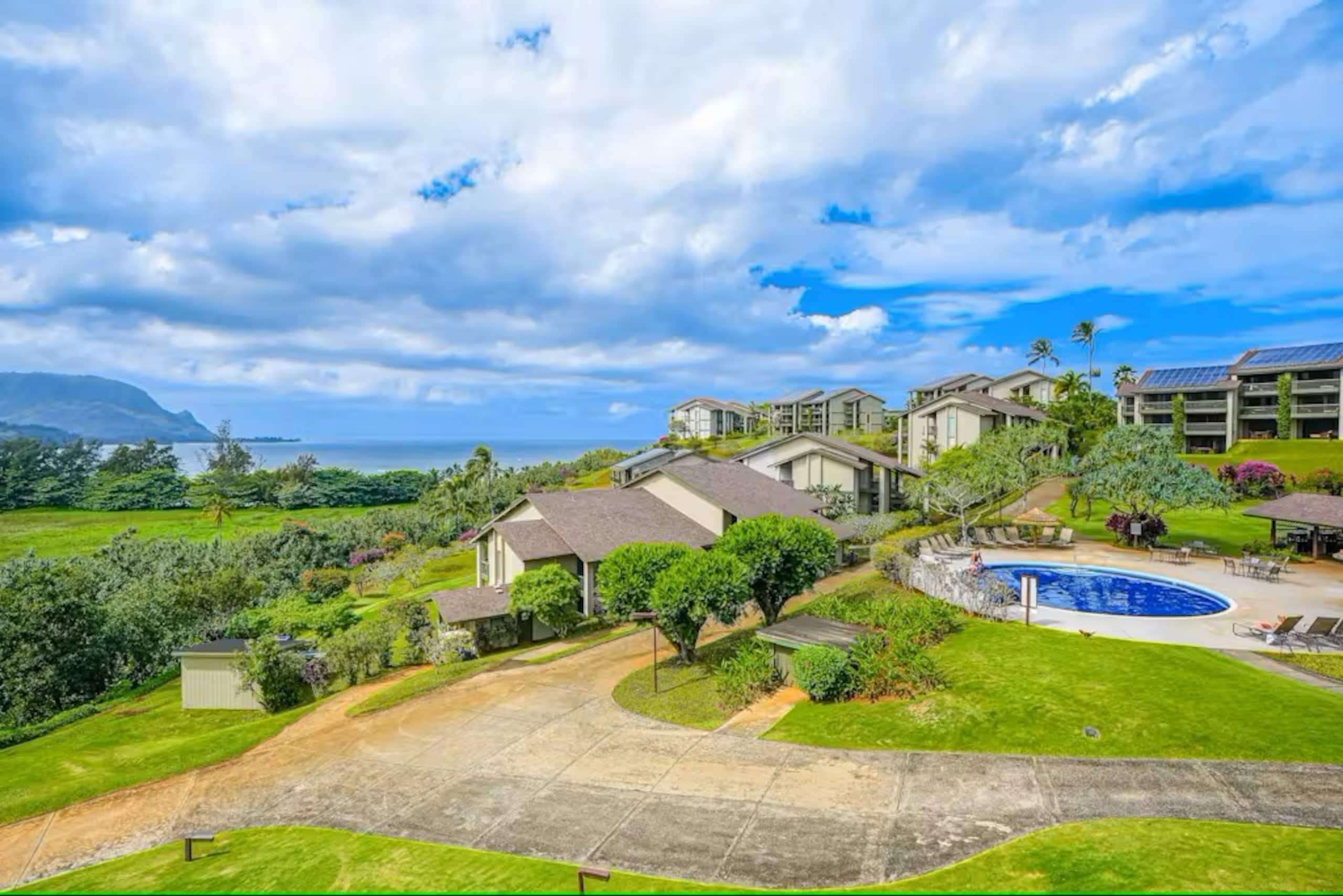 (7306) 1Br Hanalei Bay Resort, Ocean Views, Tennis - Image 23