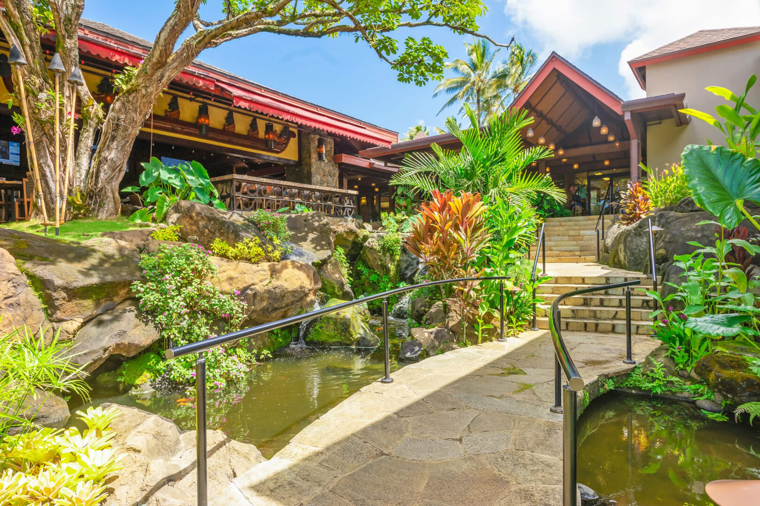 (7306) 1Br Hanalei Bay Resort, Ocean Views, Tennis - Image 30