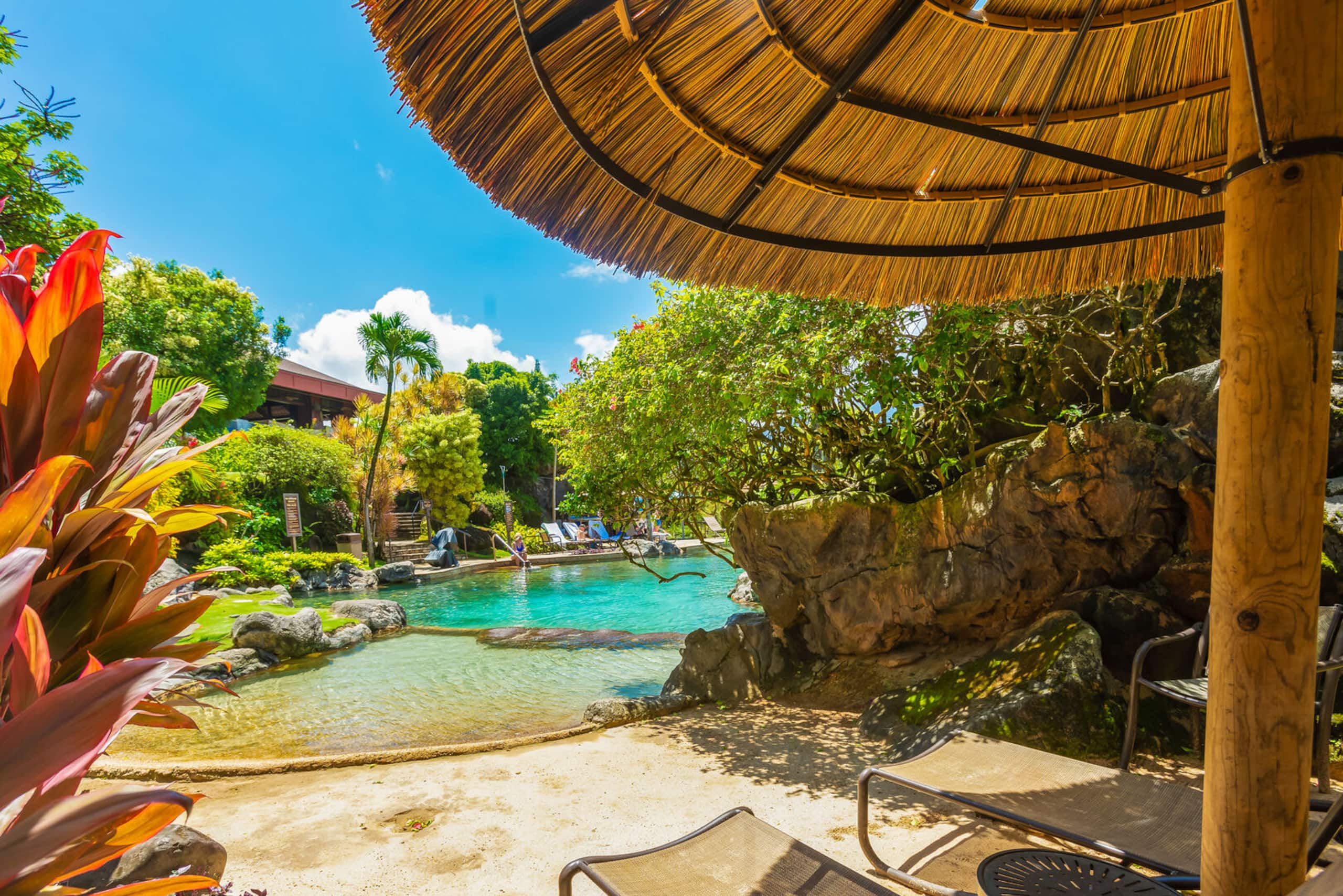 (7306) 1Br Hanalei Bay Resort, Ocean Views, Tennis - Image 18