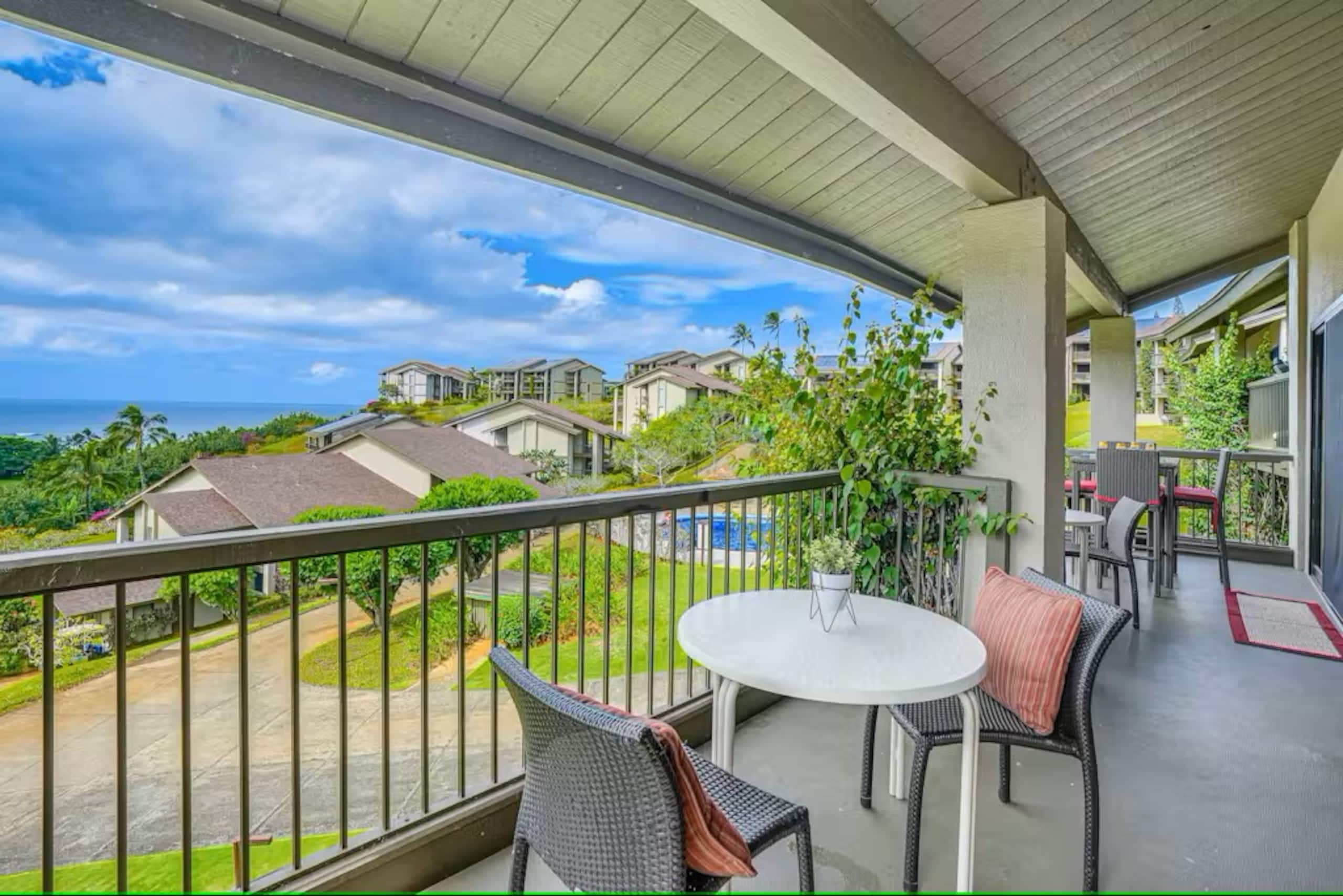 (7306) 1Br Hanalei Bay Resort, Ocean Views, Tennis - Image 28