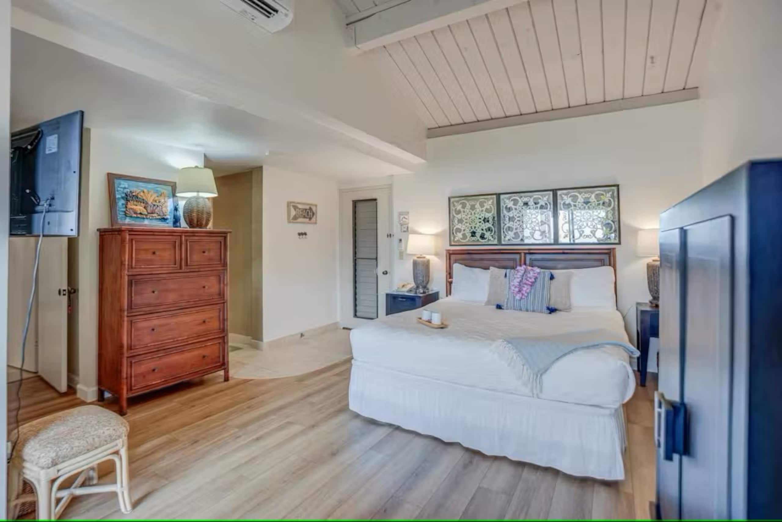 (7305) Ocean View Studio Hanalei Bay Resort, Pool - Image 6
