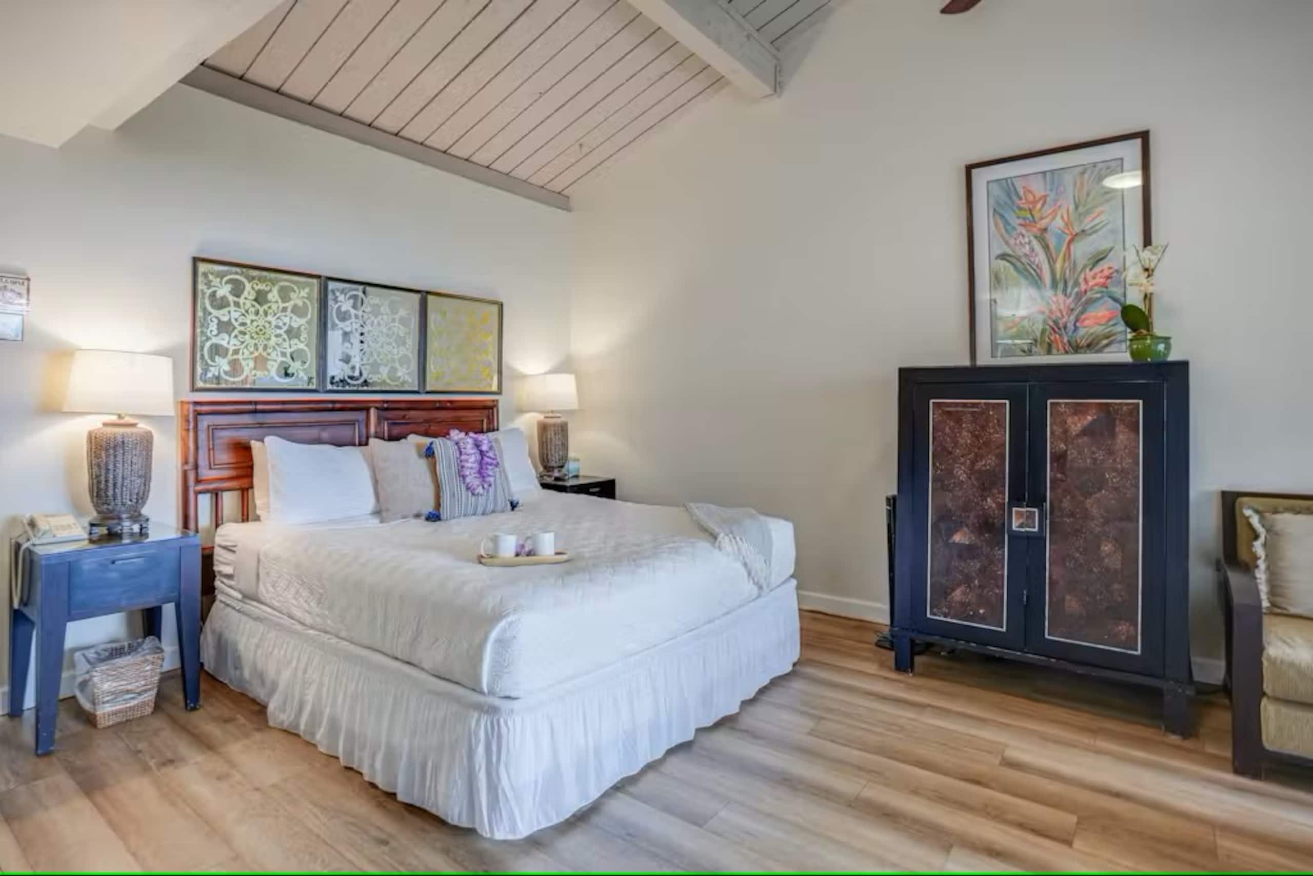 (7305) Ocean View Studio Hanalei Bay Resort, Pool - Image 7