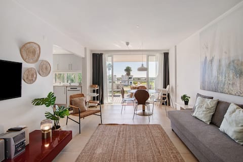 Apartamento Golden Sky